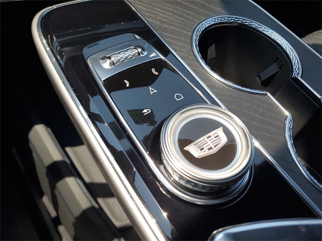 New 2026 Cadillac Lyriq V w/ LPO, Floor Liner Package image 19