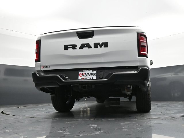 New 2026 RAM 1500 Tradesman RWD image 51