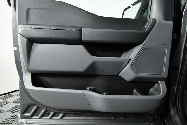 Used 2021 Ford F150 XLT AWD/4WD image 21