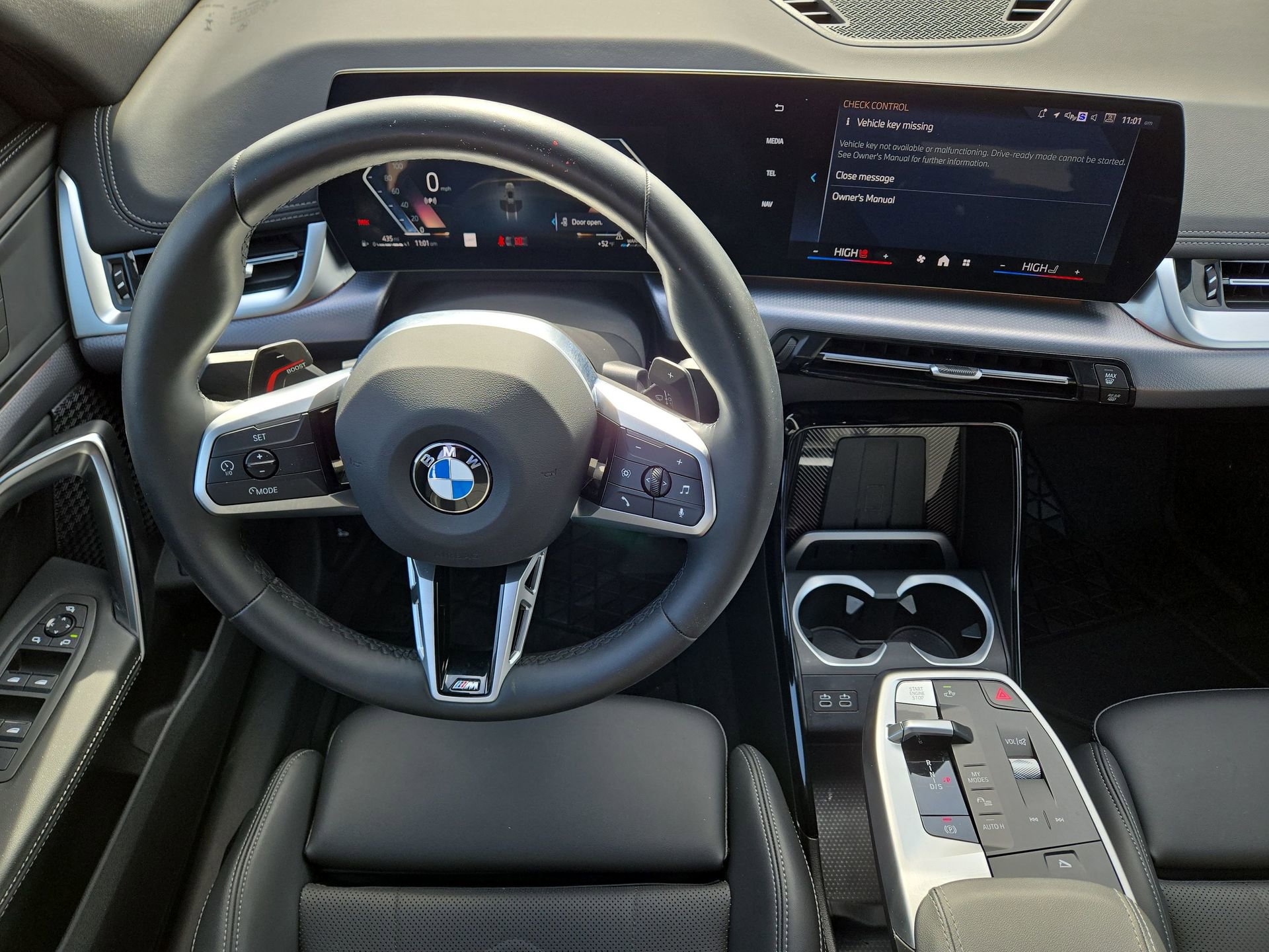 Used 2026 BMW X1 xDrive28i AWD/4WD image 14