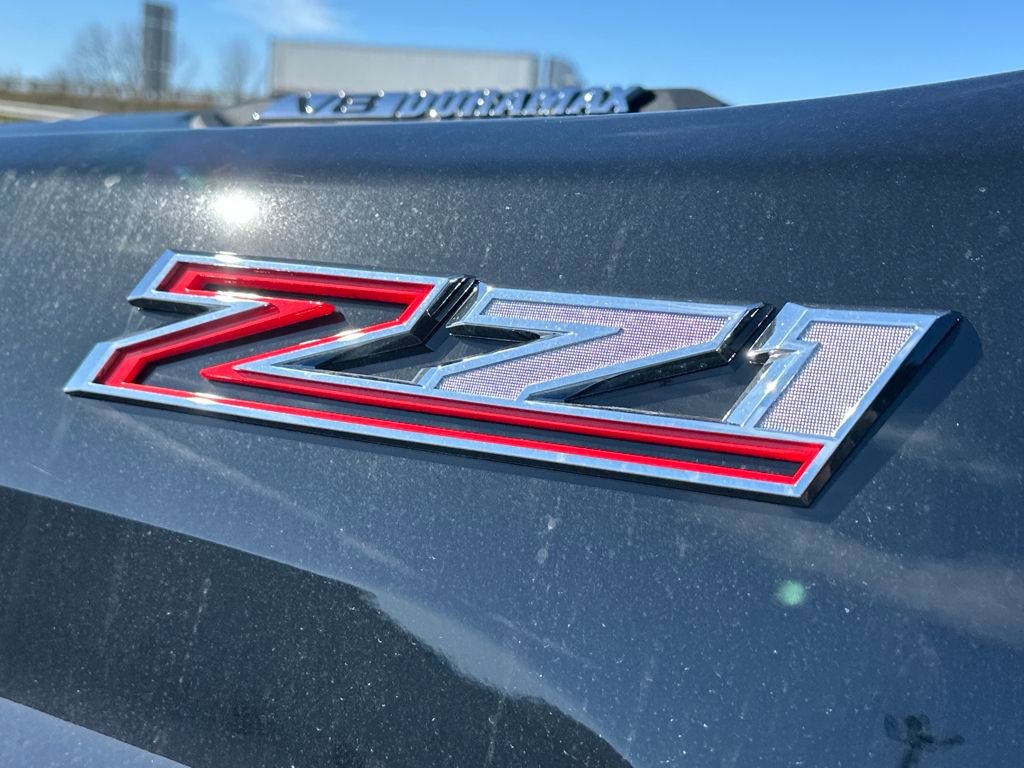 New 2026 Chevrolet Silverado 2500 Custom w/ Custom Value Package image 25