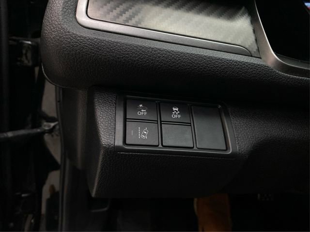 Used 2017 Honda Civic Sport Touring image 23