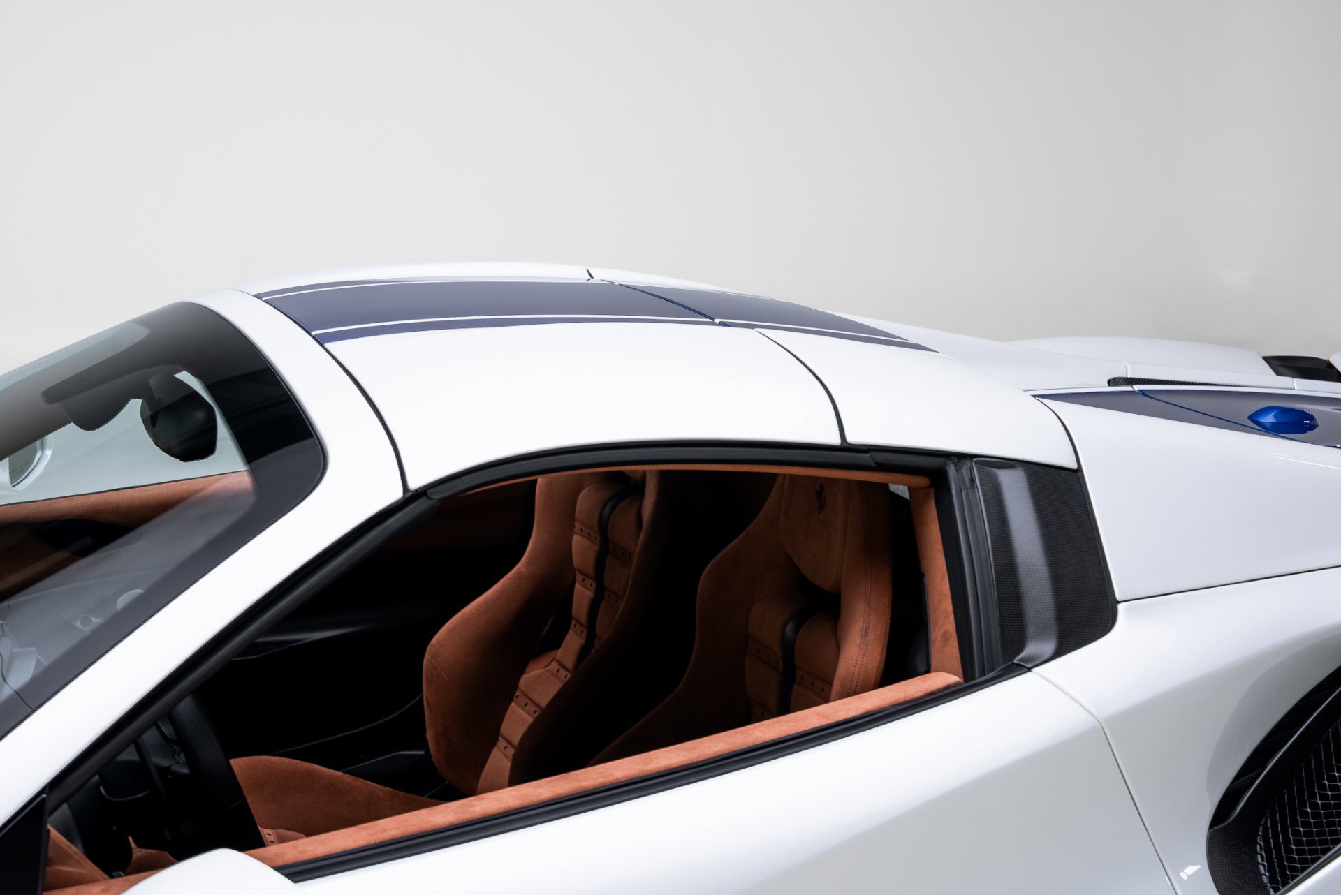 Used 2020 Ferrari 488 Pista image 34