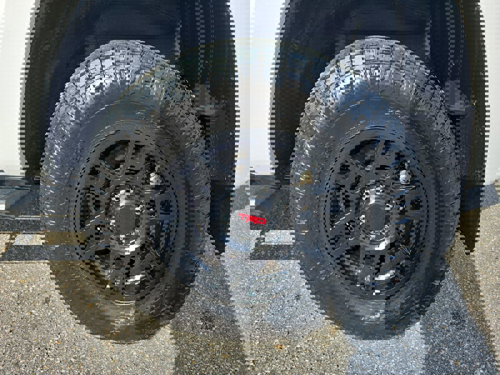 Used 2022 Toyota 4Runner TRD Off-Road Premium image 34