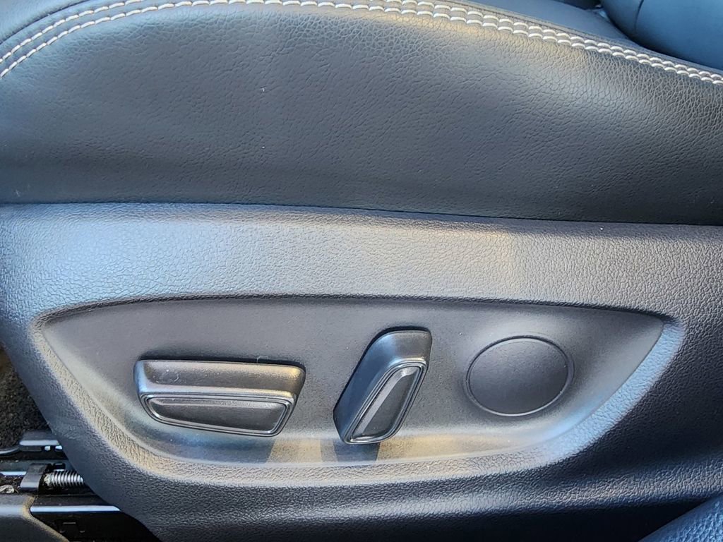 Used 2024 Toyota Corolla XLE image 16