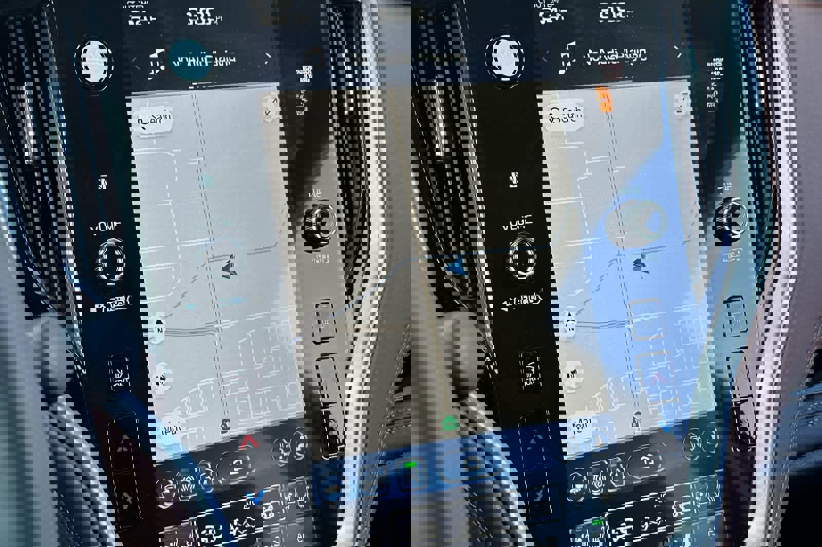 New 2025 Subaru Outback Touring image 22