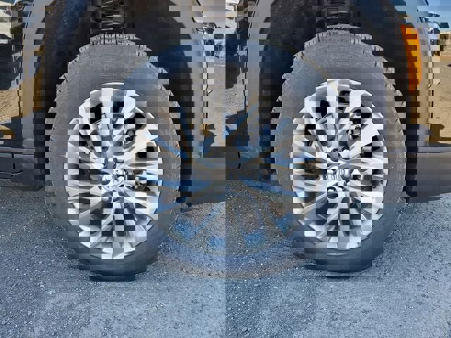 New 2026 Buick Enclave Preferred w/ Power Package FWD image 6