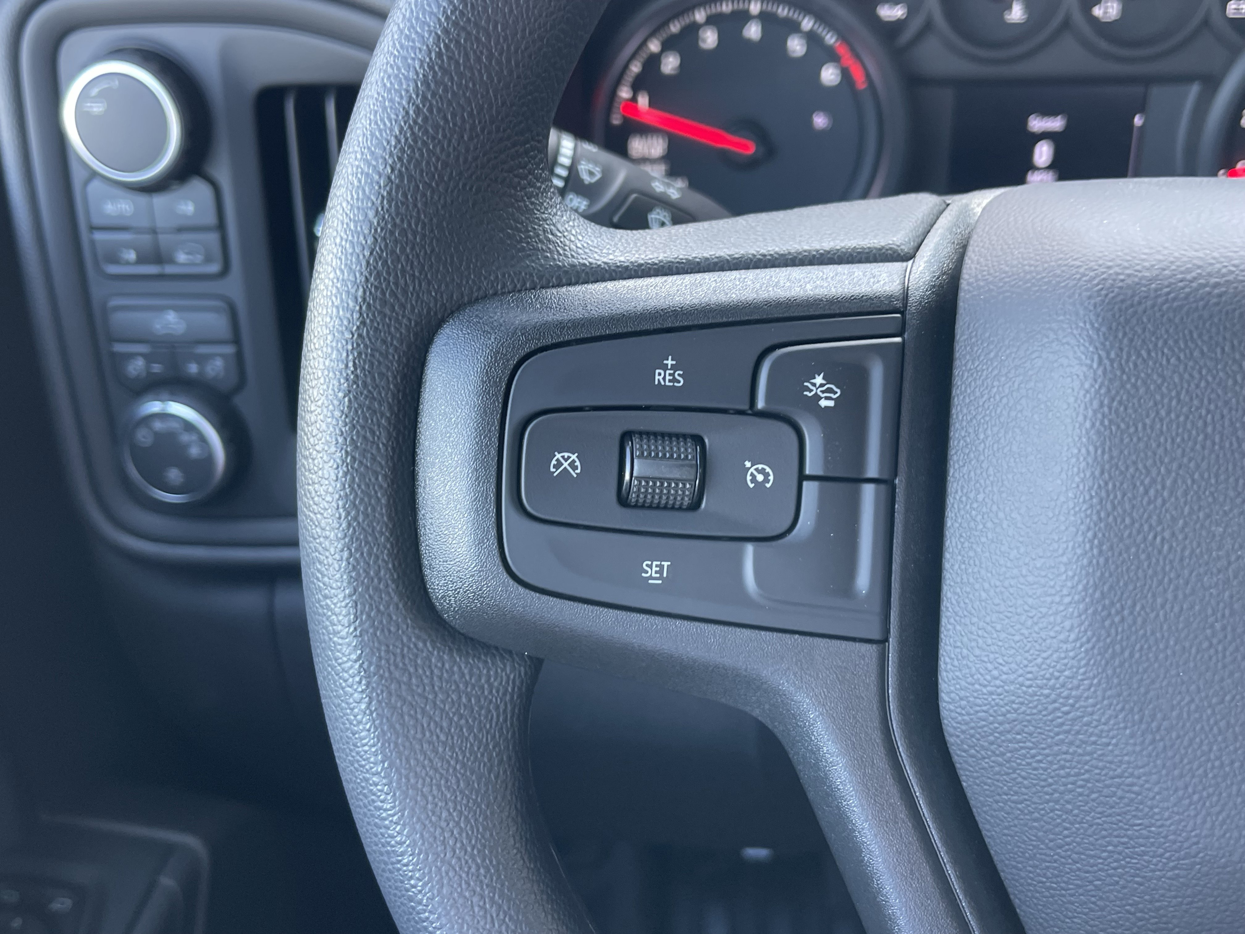 New 2026 Chevrolet Silverado 1500 W/T w/ WT Value Package image 22