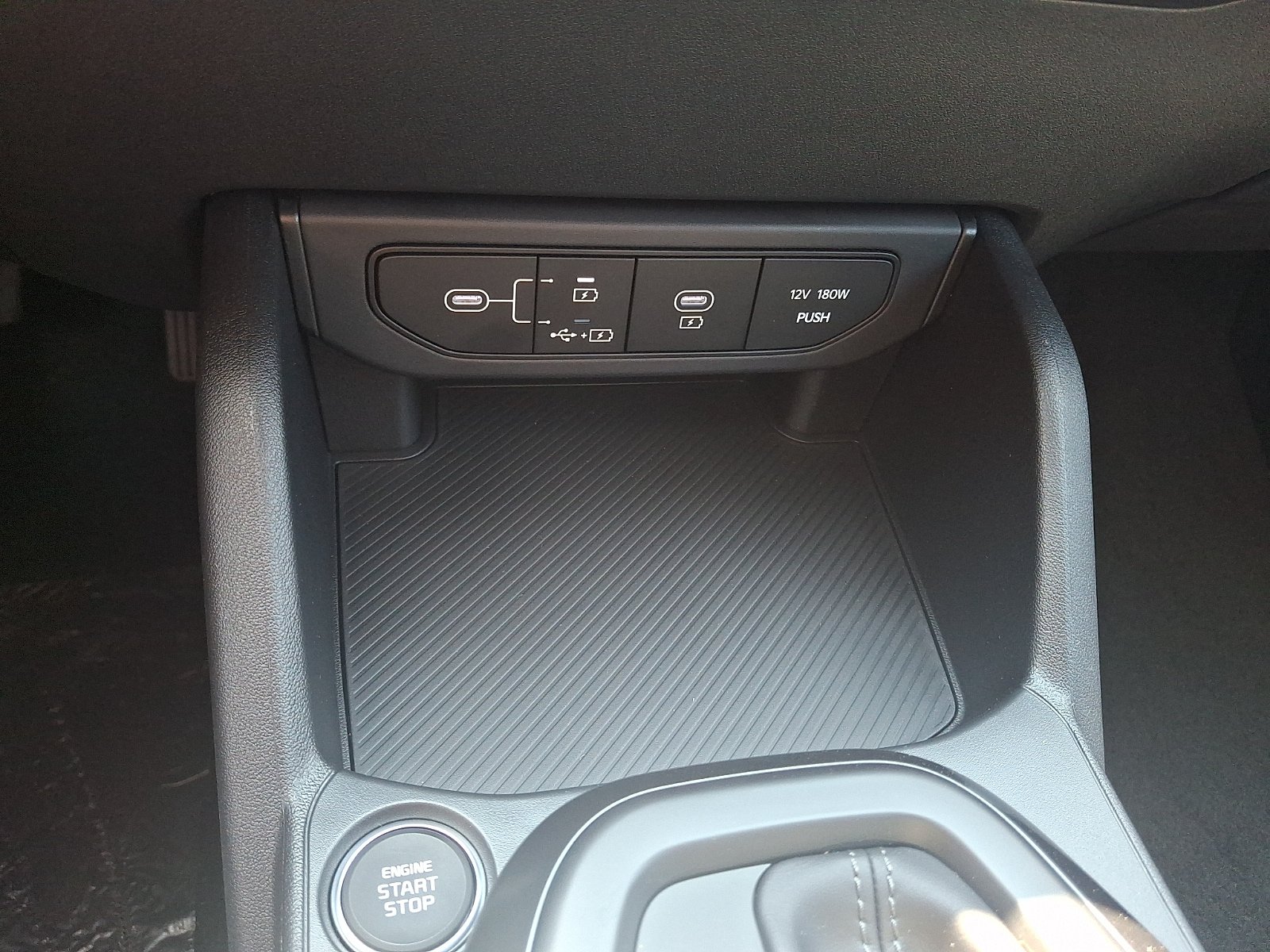 New 2026 Kia K4 FWD image 15