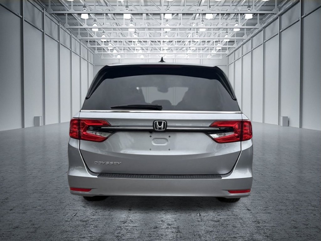 Used 2022 Honda Odyssey EX-L image 20