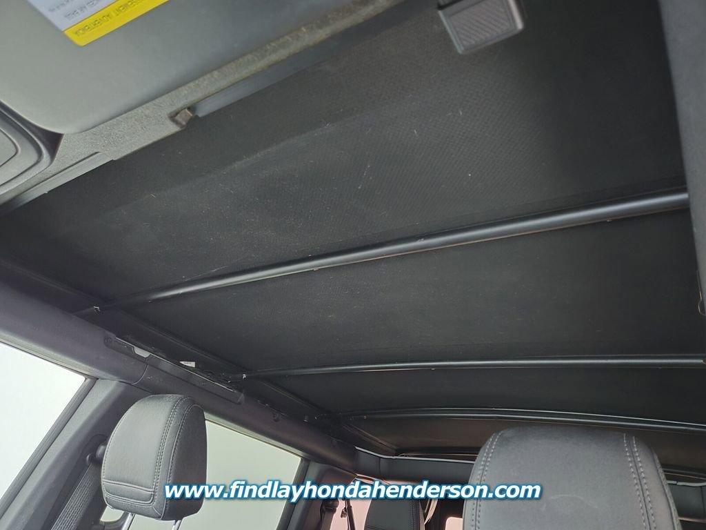 Used 2023 Ford Bronco Big Bend AWD/4WD image 13