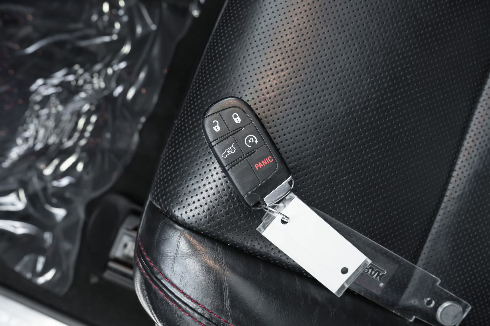 Used 2024 Dodge Durango R/T image 46