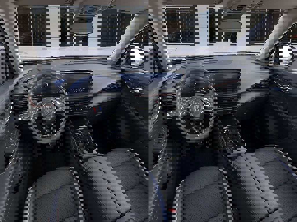 New 2026 Buick Envision Sport Touring image 29