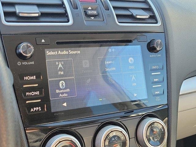 Used 2018 Subaru Forester 2.5i Premium w/ All-Weather Package image 24