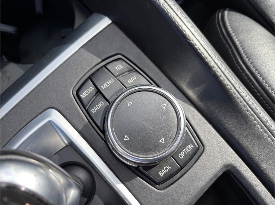Used 2016 BMW X5 M image 40