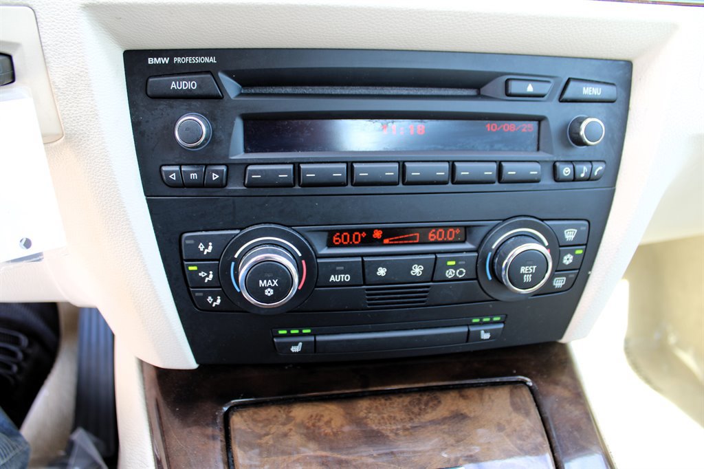Used 2009 BMW 328i Coupe RWD image 18