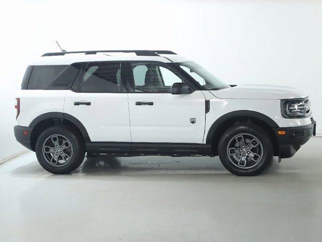 Used 2021 Ford Bronco Sport Big Bend image 11