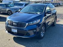 Used 2019 Kia Sorento EX w/ EX Touring Package image 4