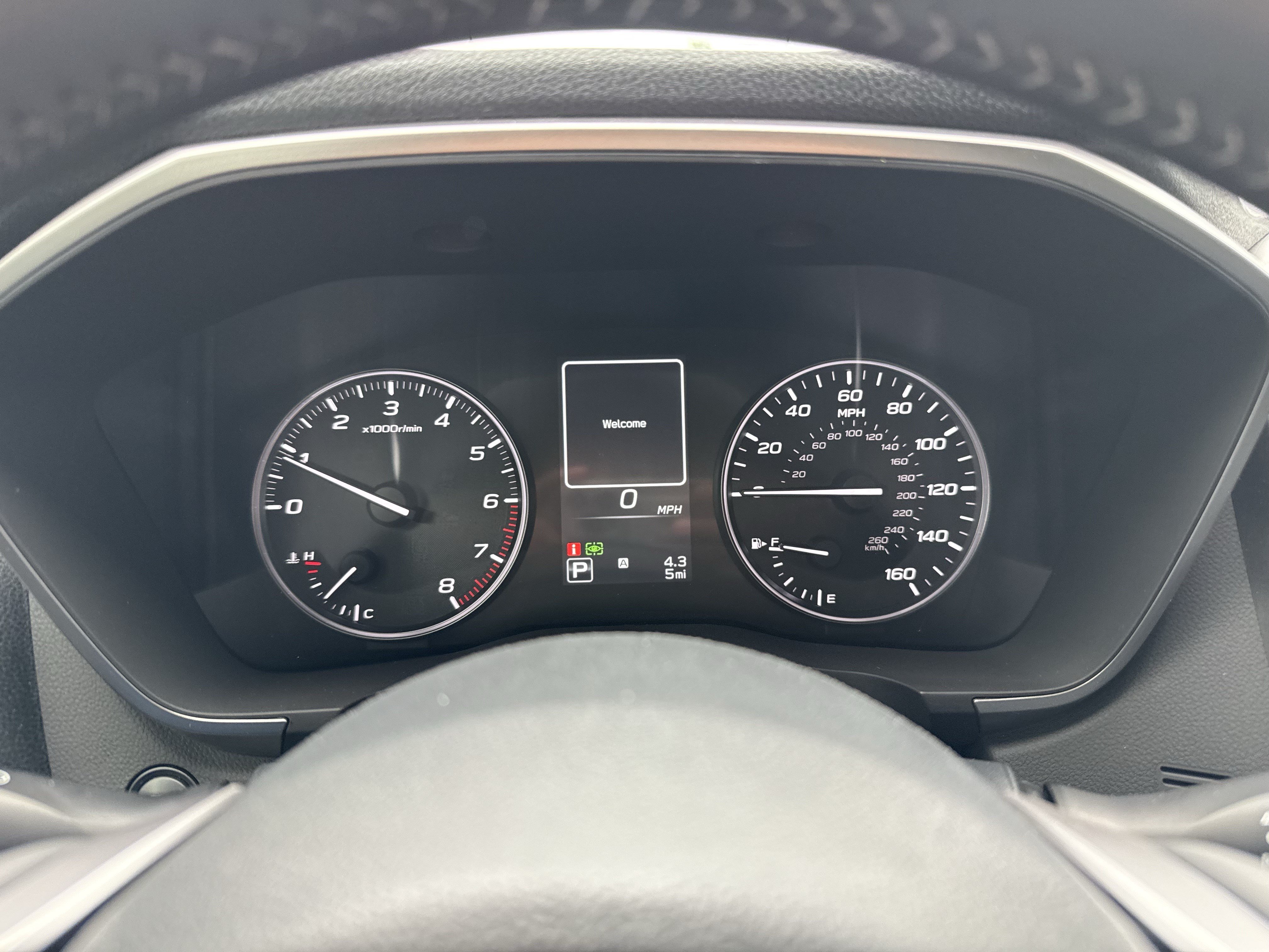 New 2026 Subaru Ascent Touring AWD/4WD image 28