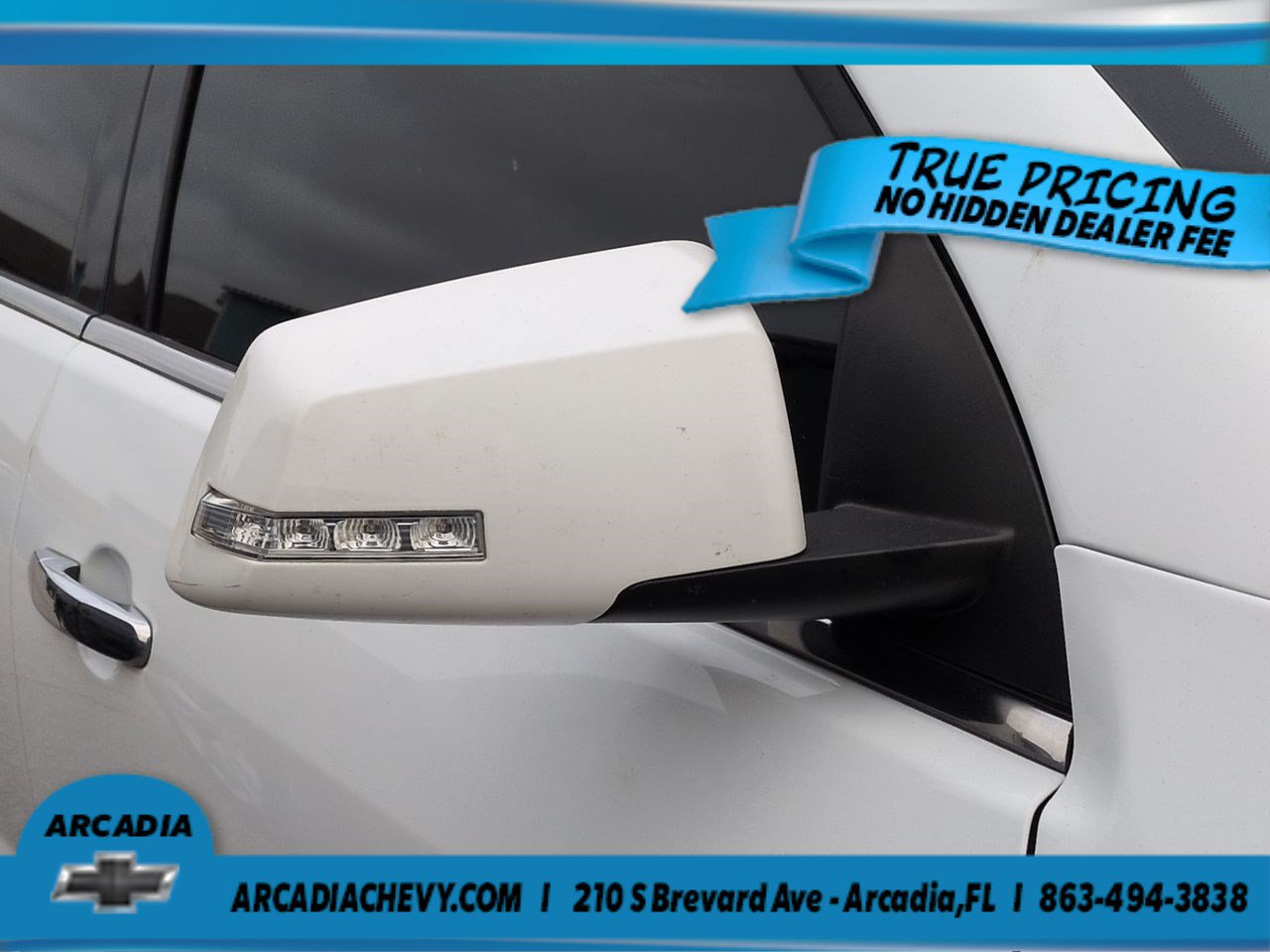 Used 2017 GMC Acadia Limited SLT FWD image 11