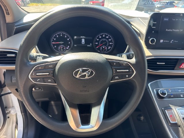 Used 2022 Hyundai Santa Fe SEL w/ Cargo Package FWD image 18