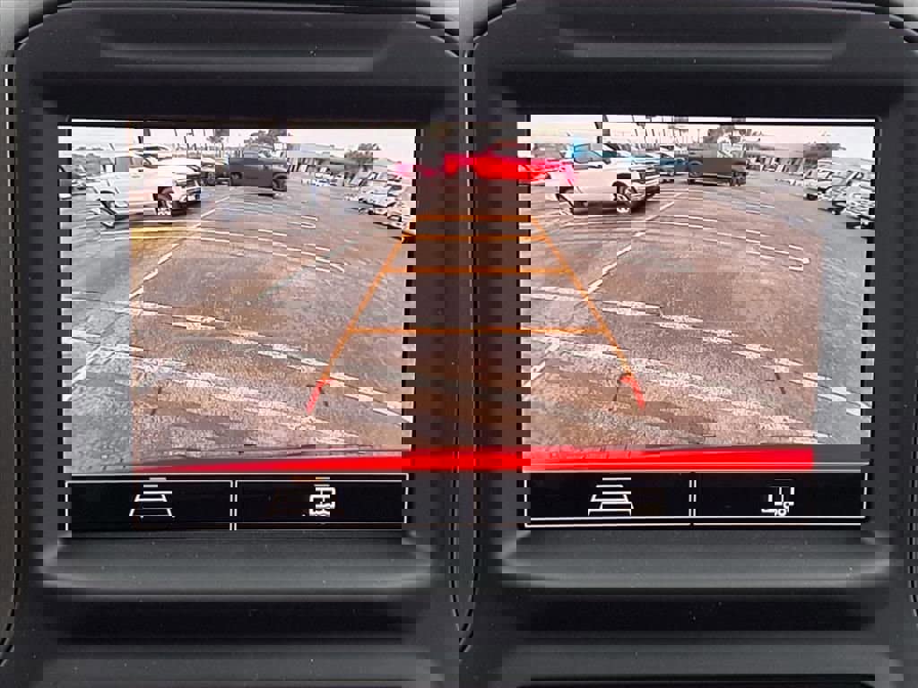 New 2026 Chevrolet Silverado 1500 Custom image 12