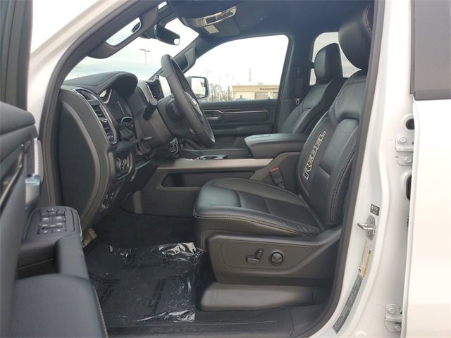 Used 2025 RAM 1500 Rebel w/ Rebel Level 2 Equipment Group image 19