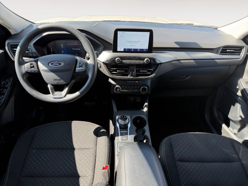 Used 2025 Ford Escape Active FWD image 10