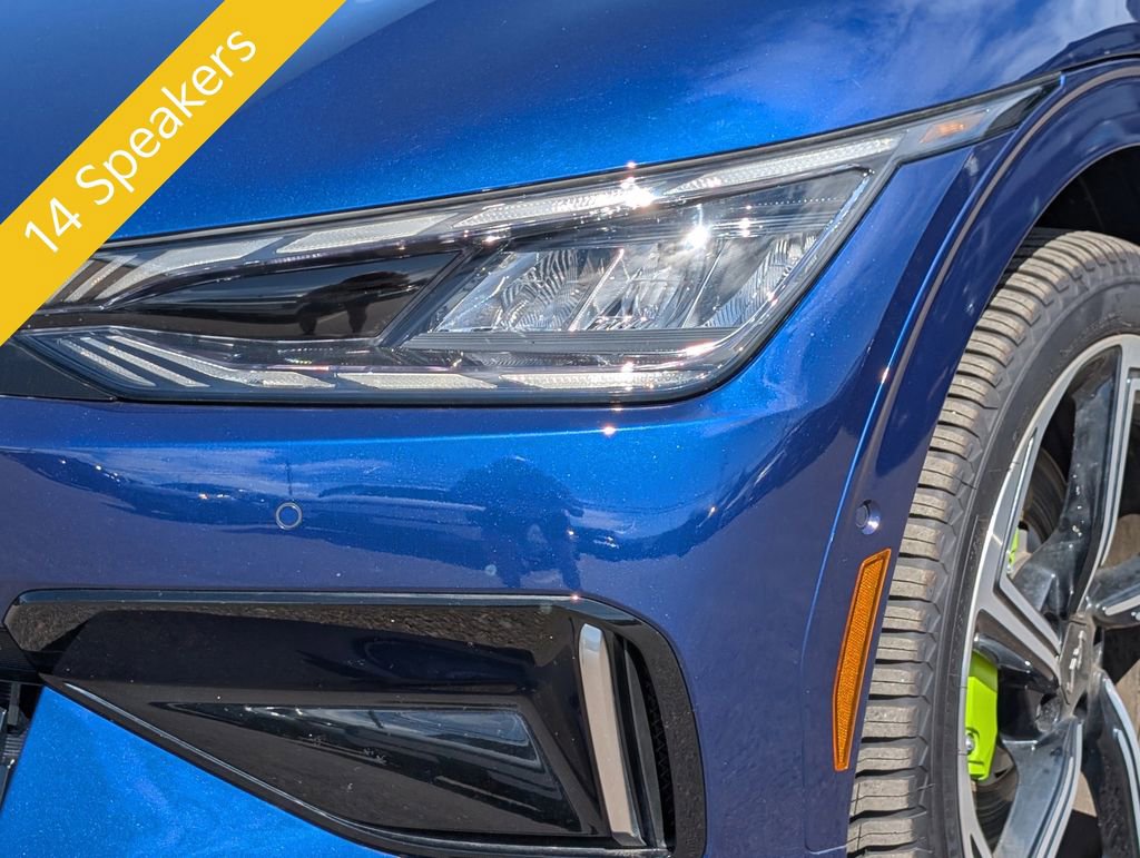 Certified 2024 Kia EV6 GT image 11