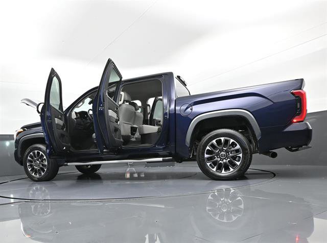 Used 2023 Toyota Tundra Limited AWD/4WD image 48