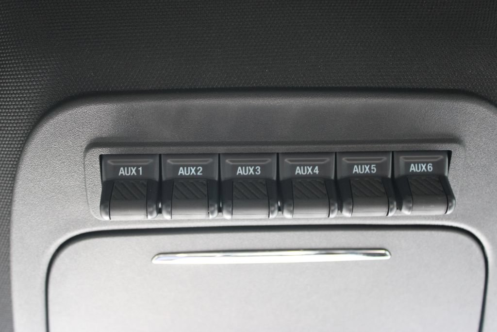 Used 2025 Ford F150 Tremor w/ Equipment Group 402A High AWD/4WD image 64