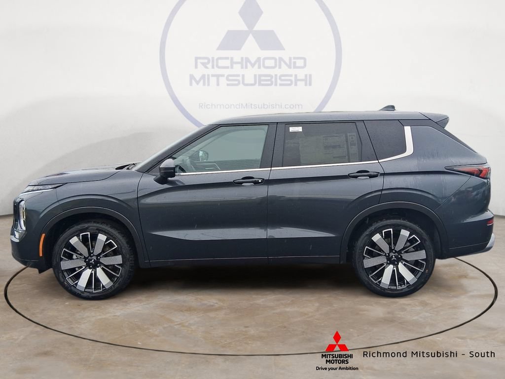 New 2026 Mitsubishi Outlander SE FWD image 6