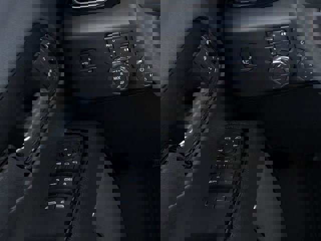 New 2026 GMC Sierra 2500 AT4X w/ LPO, Black Badging Package image 22