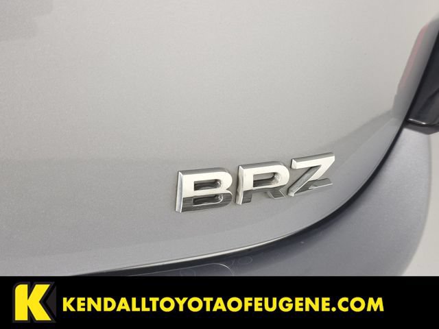 Used 2024 Subaru BRZ Limited w/ Popular Package 2 RWD image 11