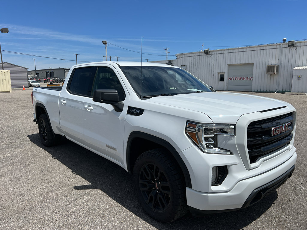 Used 2022 GMC Sierra 1500 Elevation AWD/4WD image 18