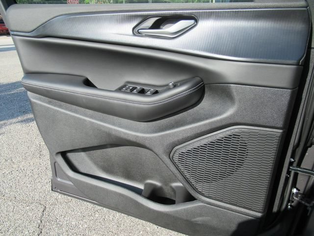 New 2026 Jeep Grand Cherokee Laredo X RWD image 20