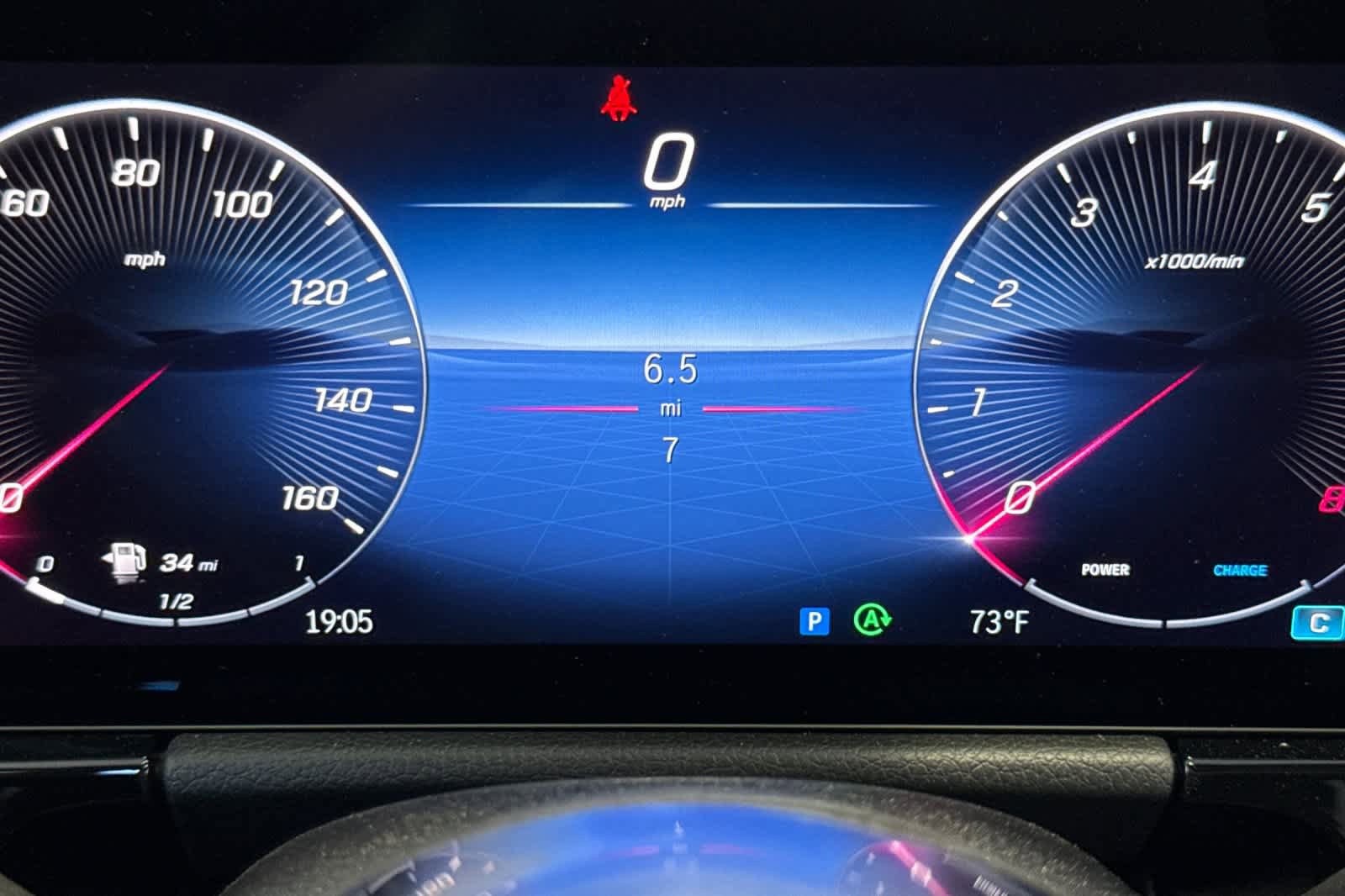 New 2026 Mercedes-Benz GLA 250 4MATIC image 23