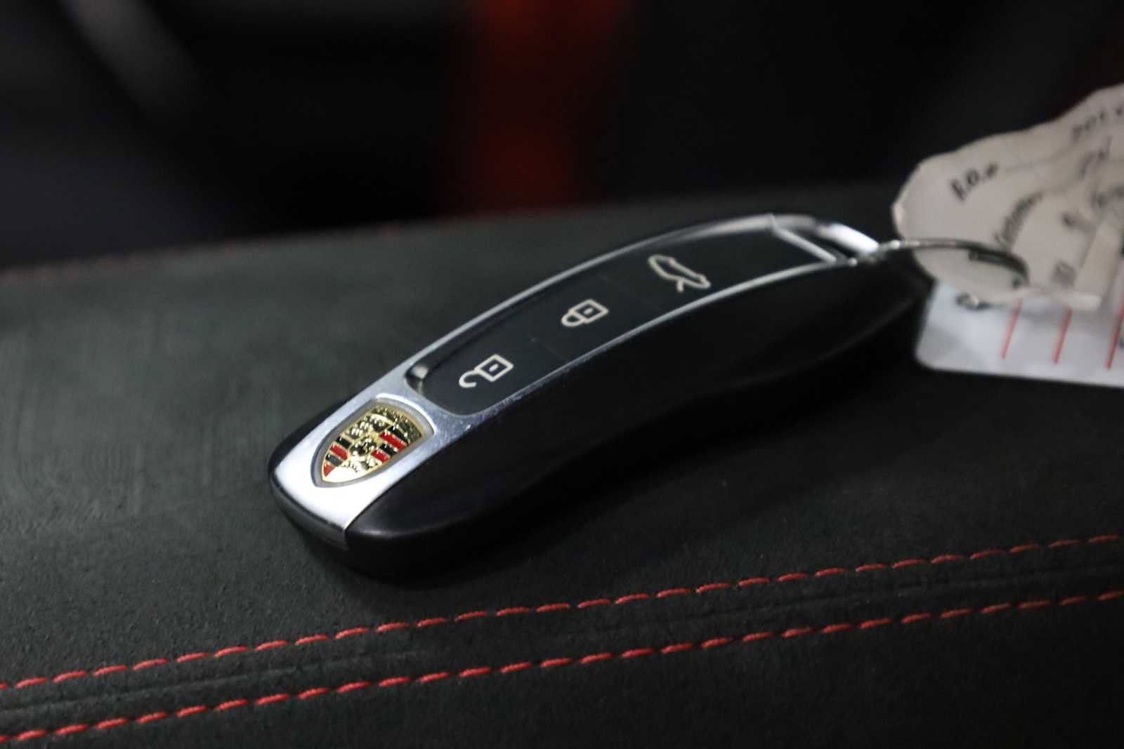 Used 2023 Porsche 911 GT3 image 49