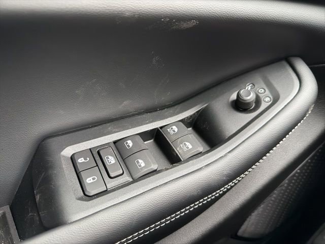 New 2026 Jeep Grand Cherokee Laredo X image 28