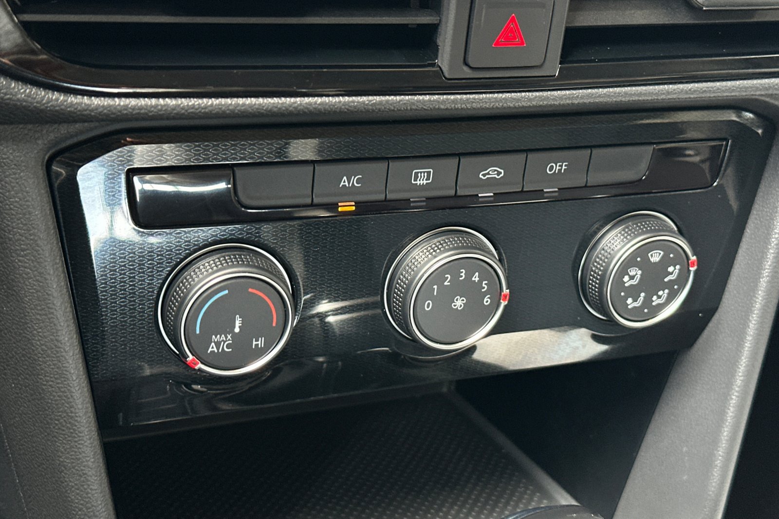 New 2026 Volkswagen Taos S FWD image 18