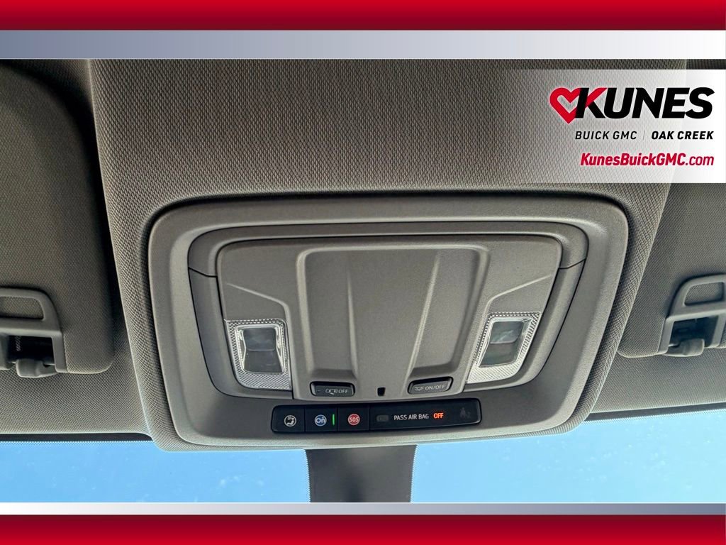 Used 2019 Chevrolet Silverado 1500 Custom Trail Boss w/ Custom Convenience Package image 18