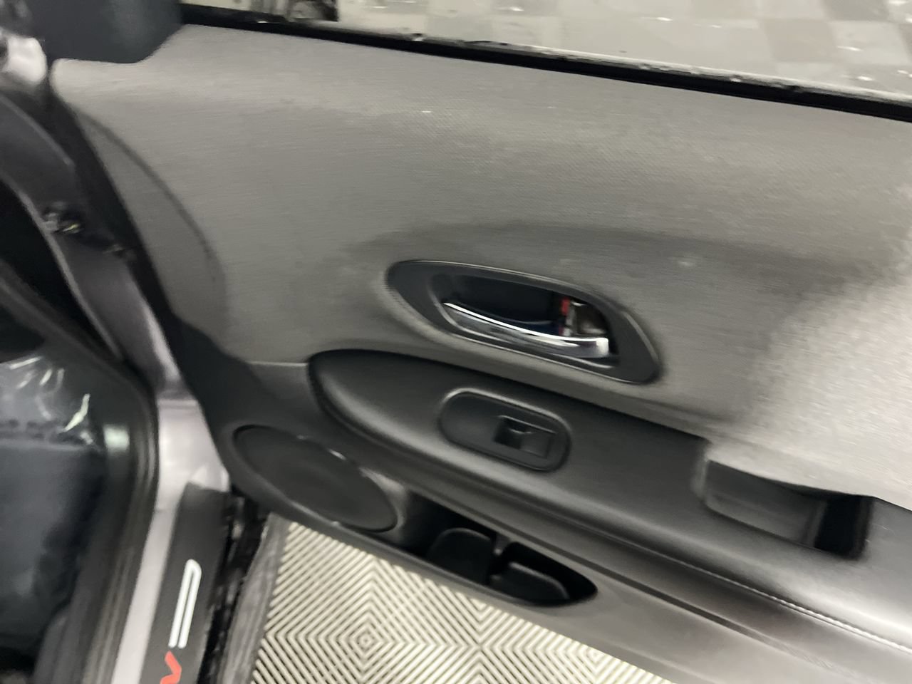 Used 2022 Honda HR-V Sport image 23