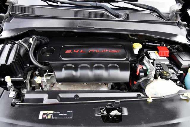 Used 2022 Jeep Compass Limited image 32