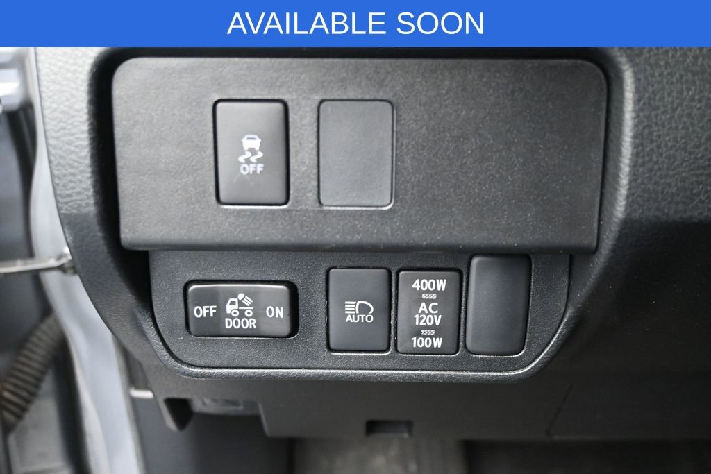 Certified 2021 Toyota Tacoma TRD Sport w/ TRD Premium Sport Package AWD/4WD image 15