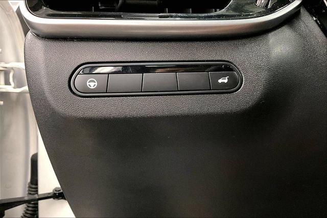 Used 2023 INFINITI QX60 Luxe AWD/4WD image 39
