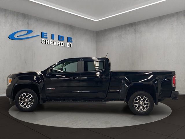 Used 2021 GMC Canyon AT4 image 5