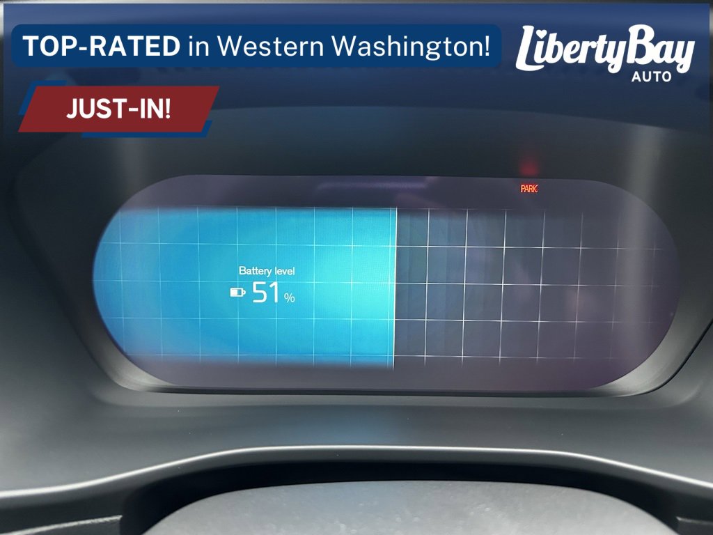 Used 2023 Volvo C40 P8 Recharge Ultimate w/ Protection Package Premier image 22