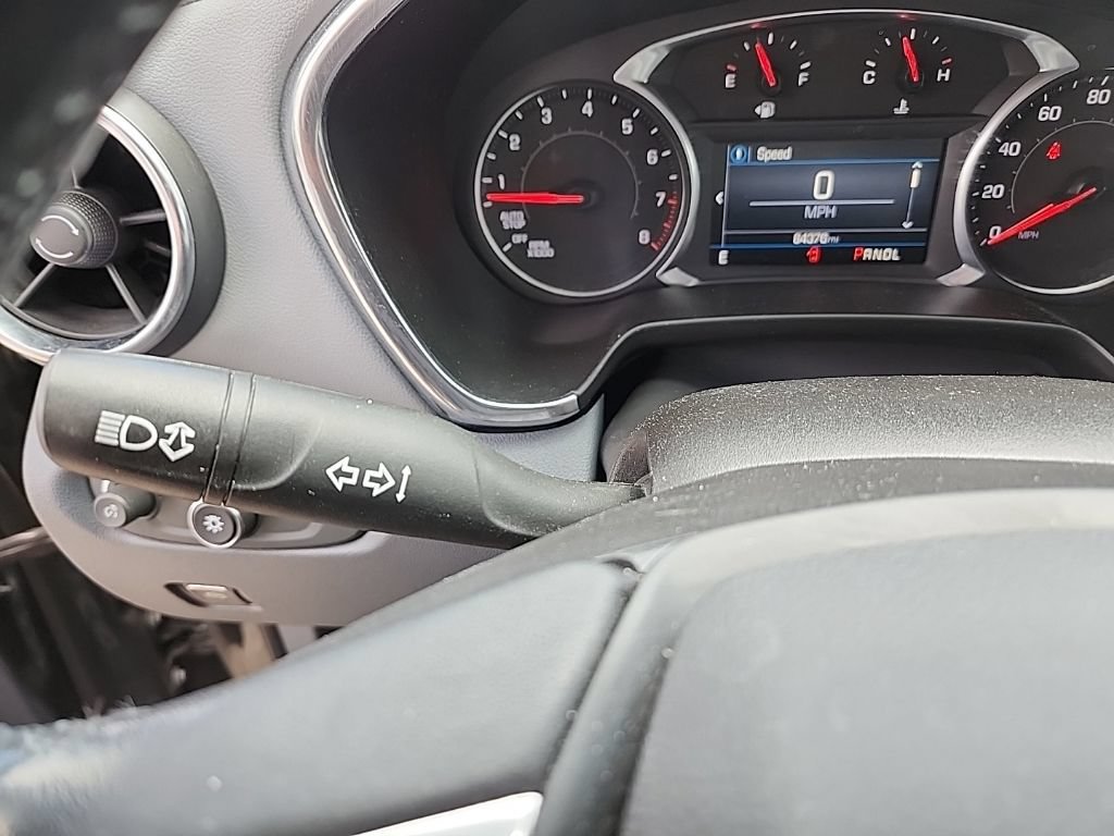 Certified 2019 Chevrolet Blazer LT AWD/4WD image 14