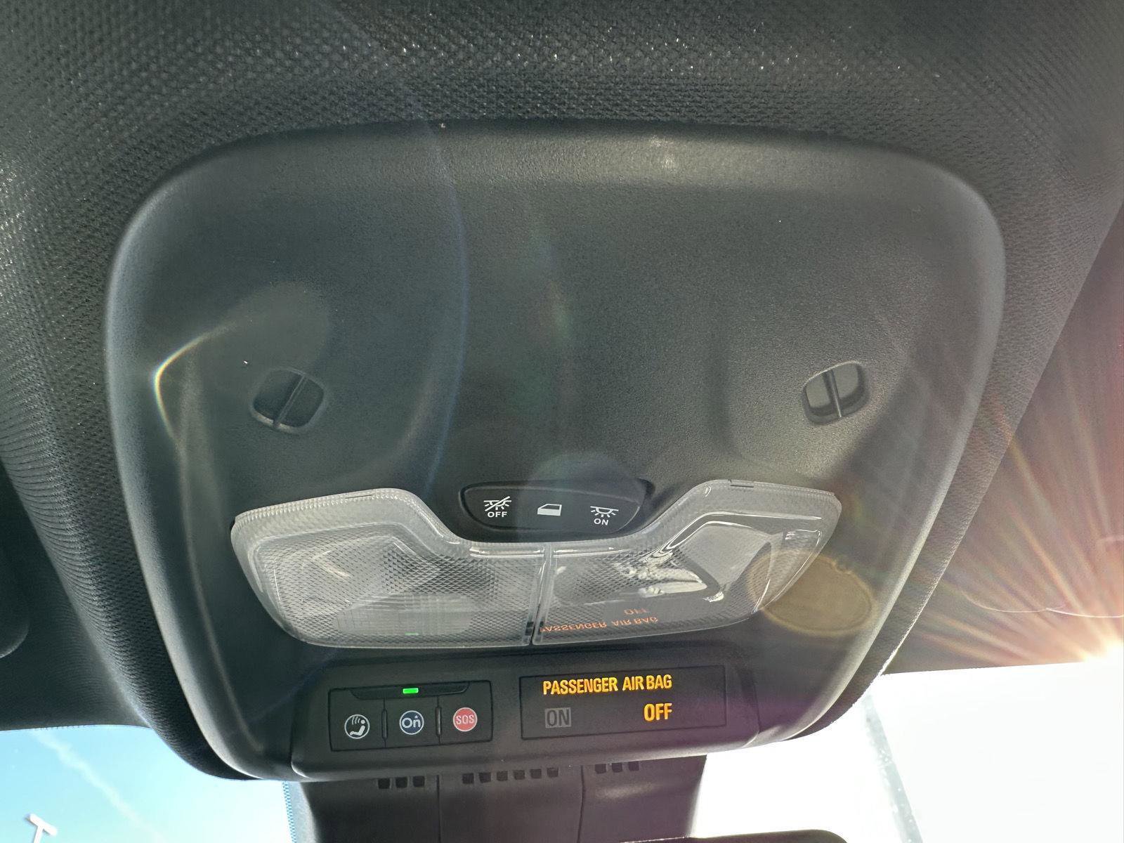 Used 2026 Chevrolet Colorado LT w/ Advanced Trailering Package image 37