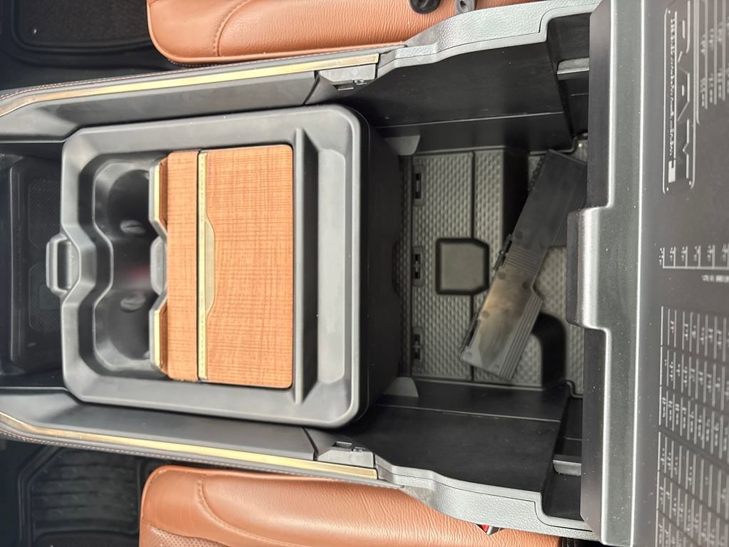 Used 2023 RAM 1500 Limited image 31